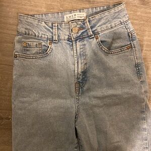 Primark denim jeans